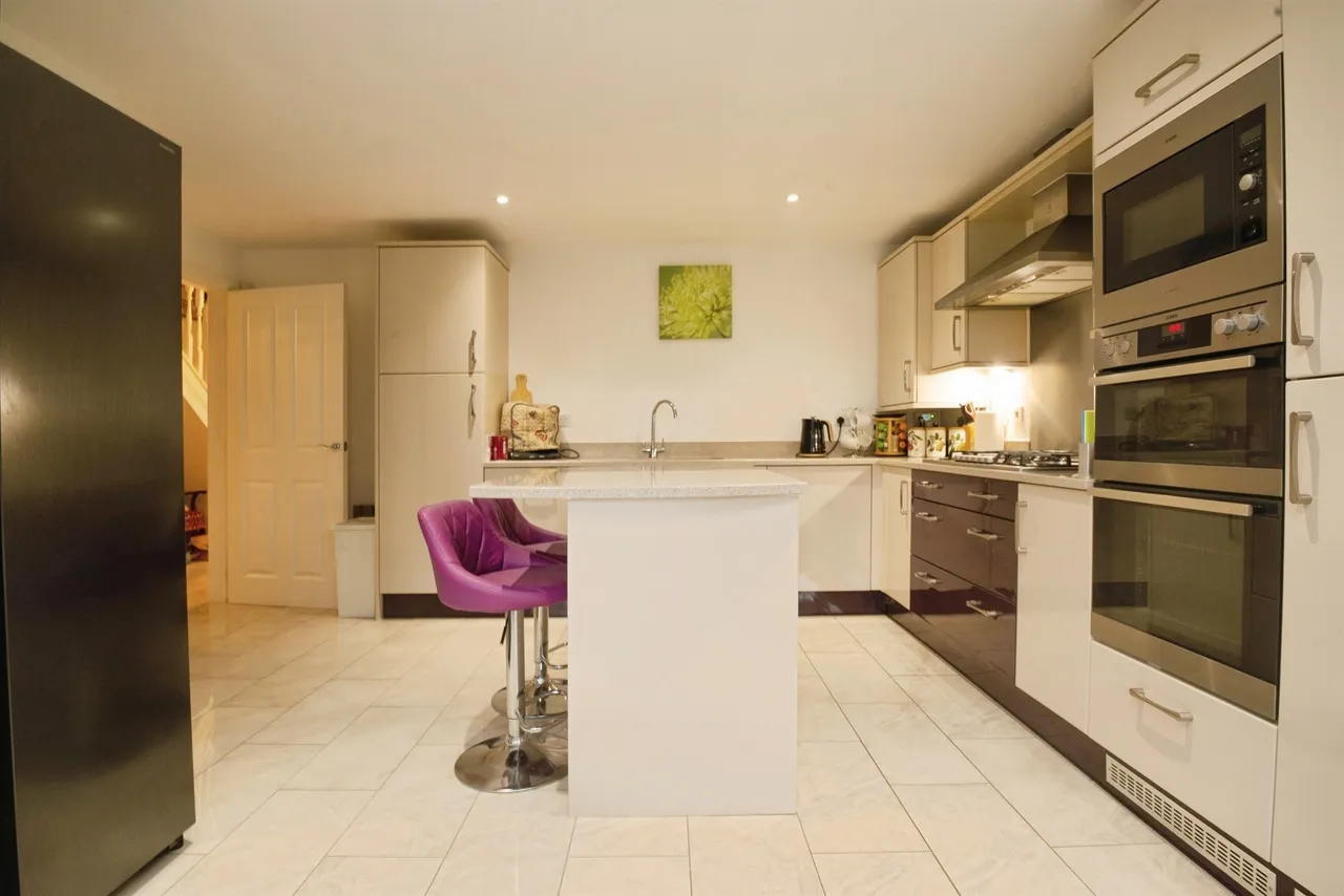 Merton Green Caldicot, NP26, photo 20