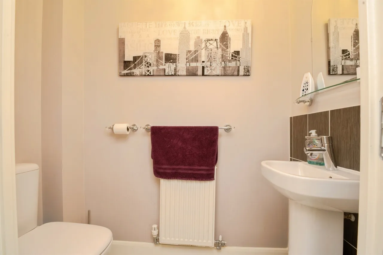 Merton Green Caldicot, NP26, photo 15