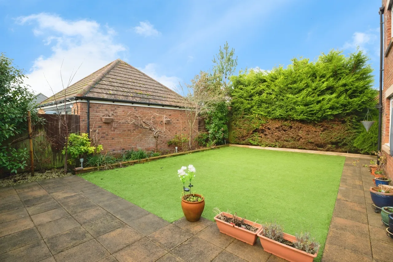 Merton Green Caldicot, NP26, photo 10