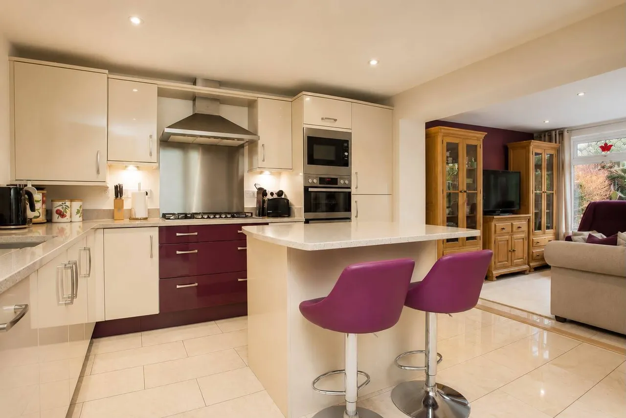 Merton Green Caldicot, NP26, photo 3