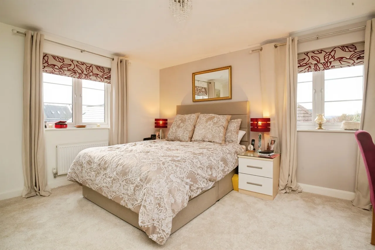 Merton Green Caldicot, NP26, photo 18
