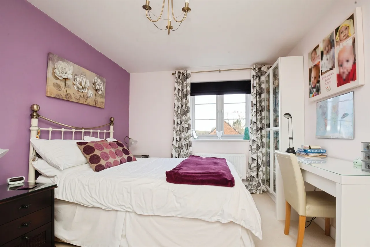 Merton Green Caldicot, NP26, photo 17
