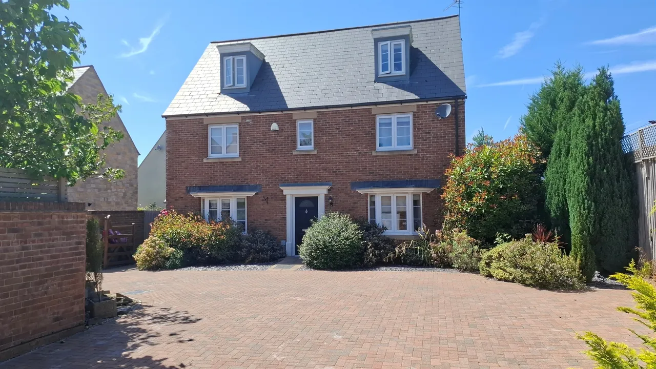 Merton Green Caldicot, NP26, photo 5