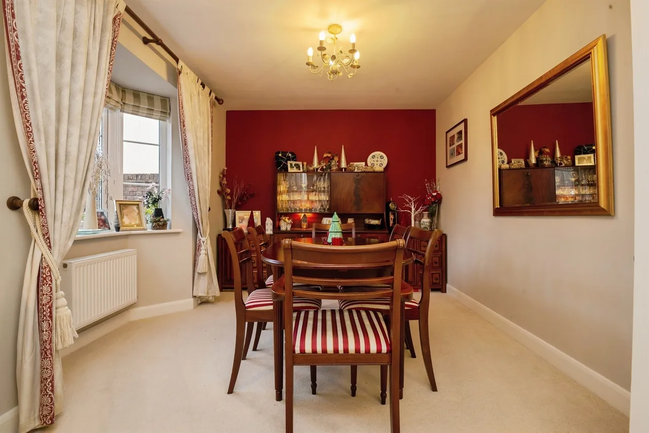 Merton Green Caldicot, NP26, photo 7
