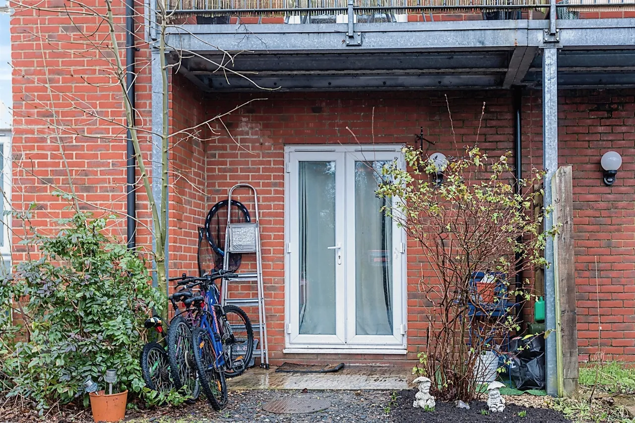Egrove Close, Oxford, OX1, photo 8