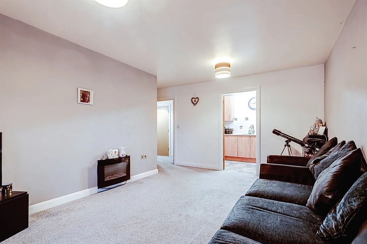 Egrove Close, Oxford, OX1, photo 3