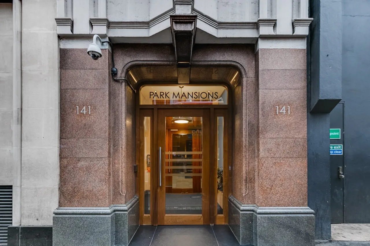 Park Mansions, Knightsbridge, SW1X, photo 8