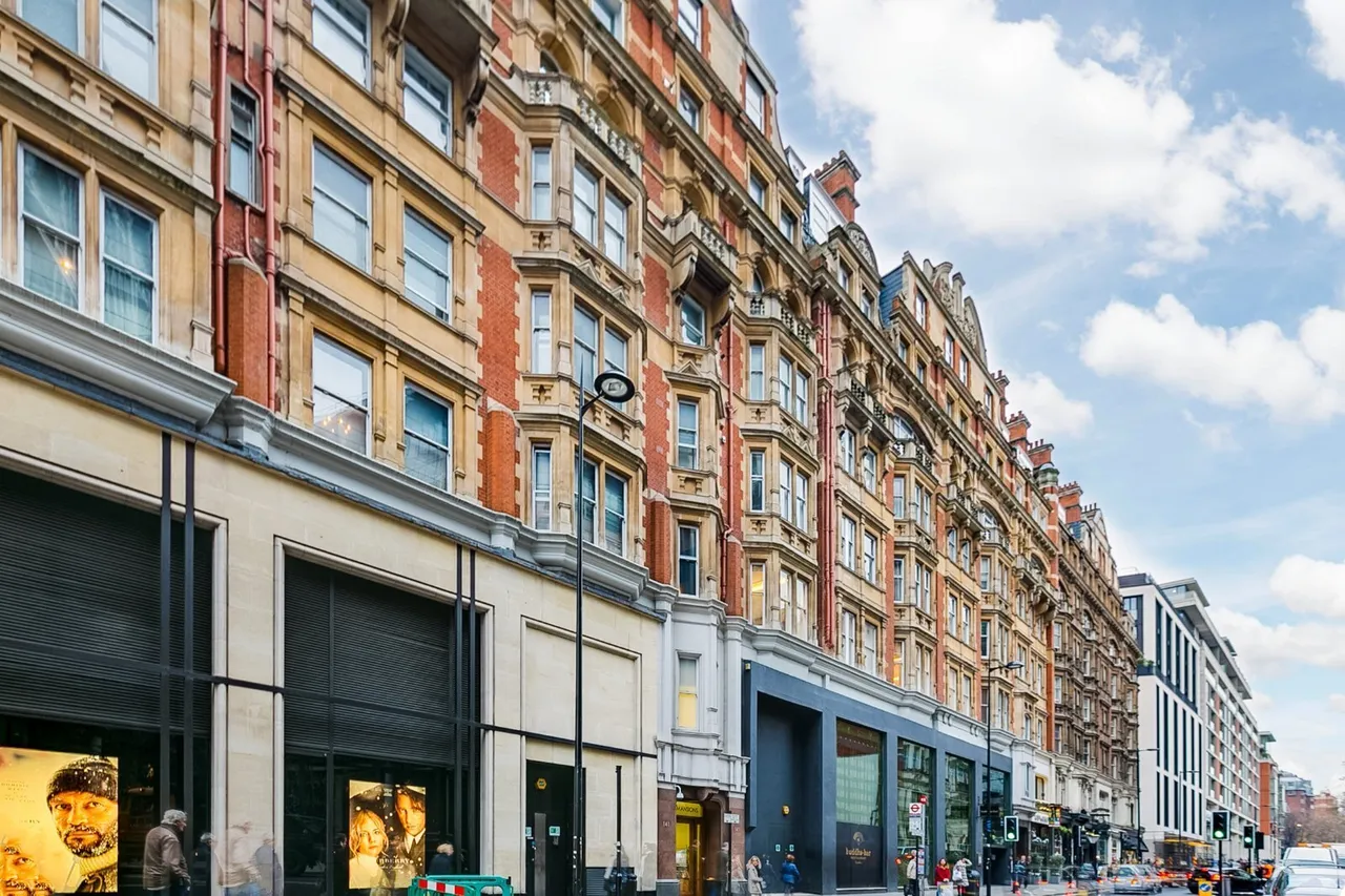 Park Mansions, Knightsbridge, SW1X, photo 7