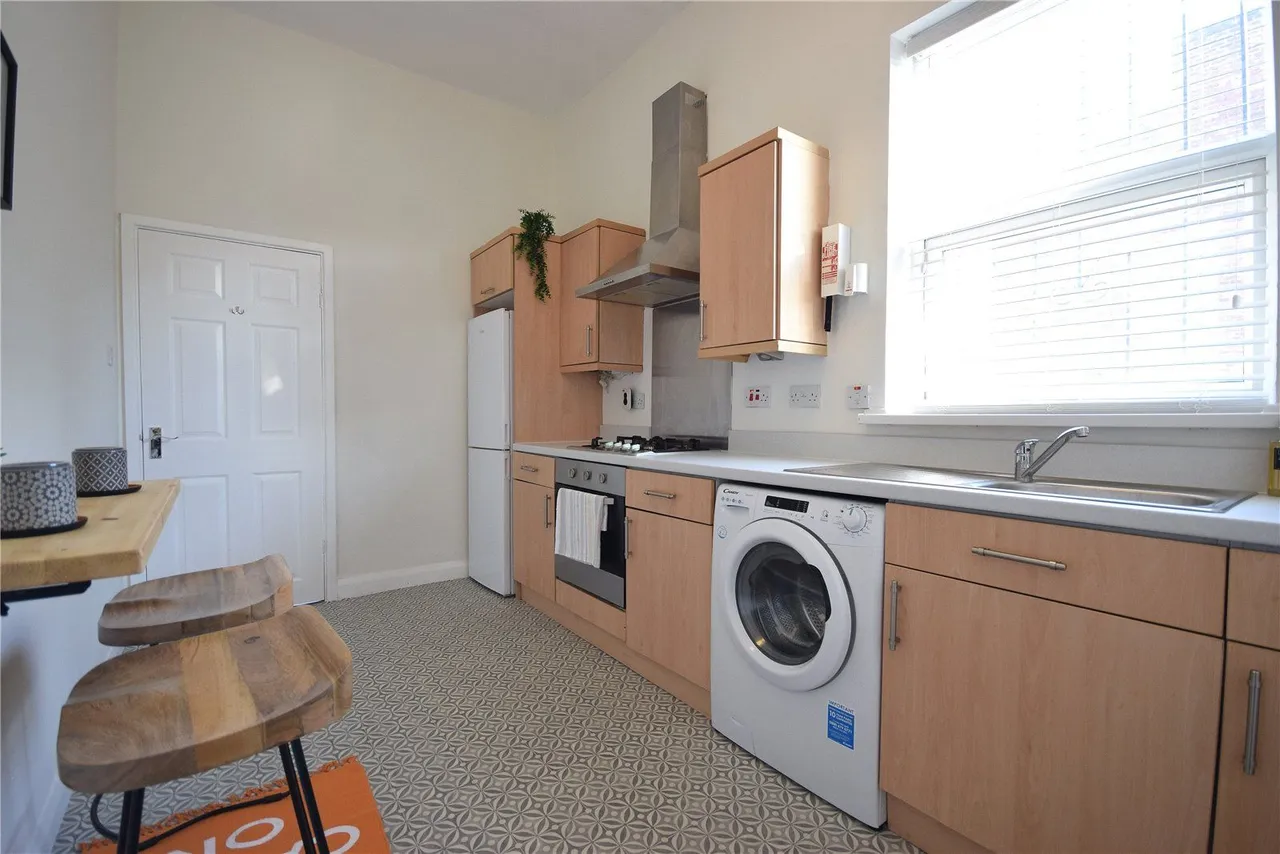Cowper Street, Leeds, LS7, photo 2