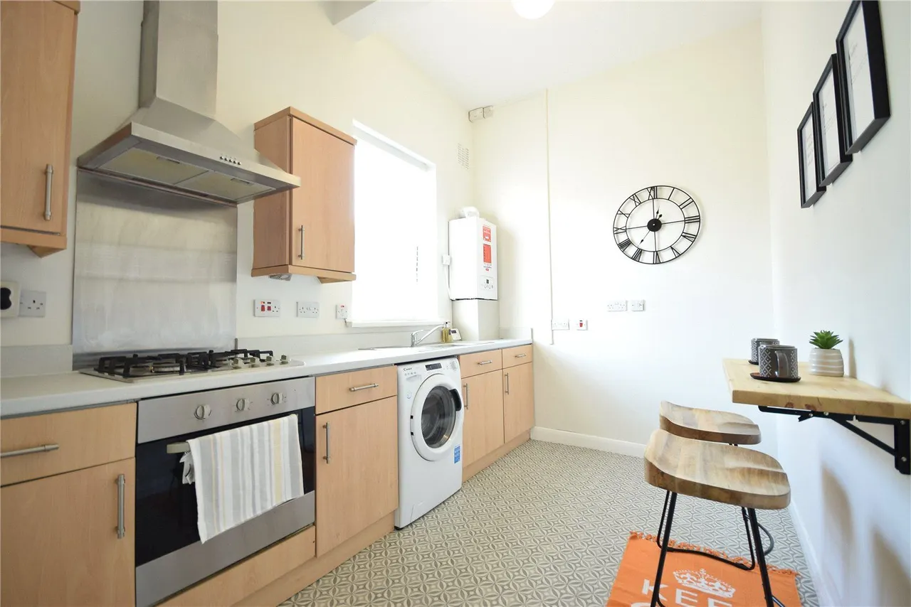 Cowper Street, Leeds, LS7, photo 3