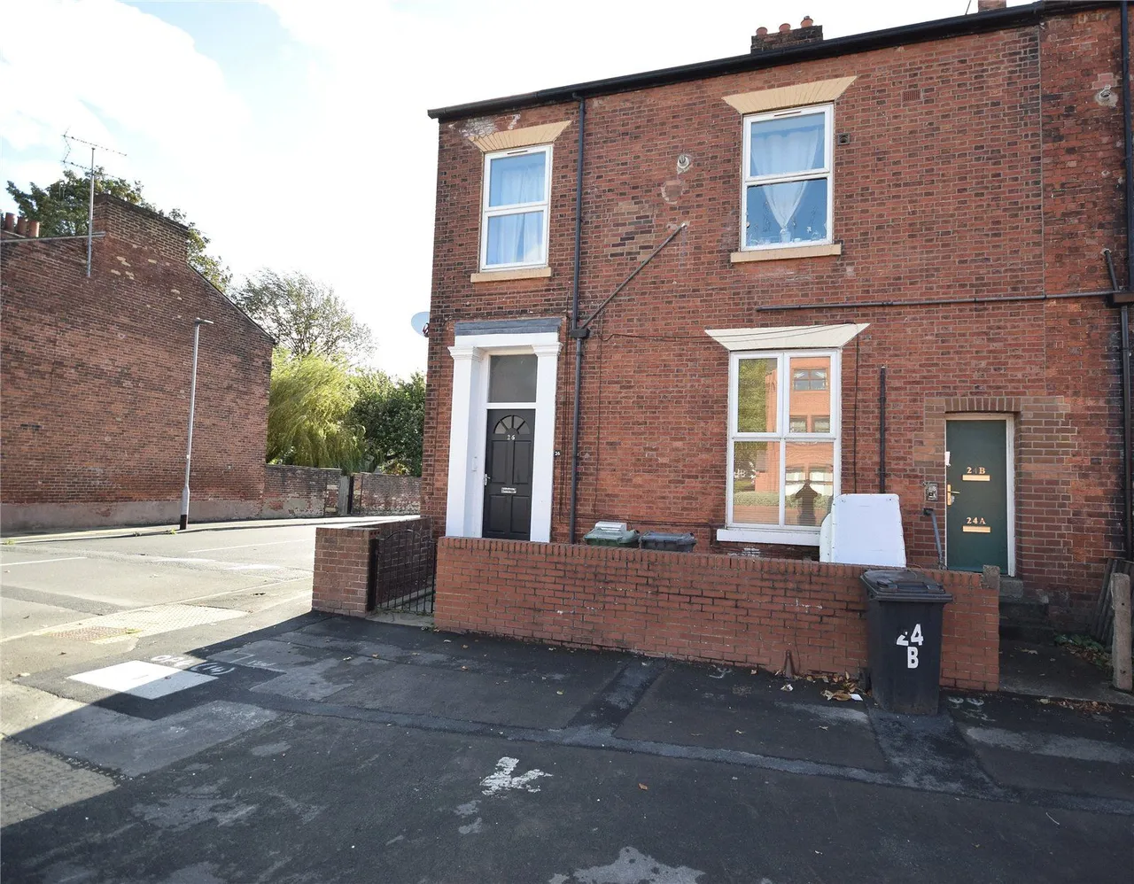 Cowper Street, Leeds, LS7, photo 8