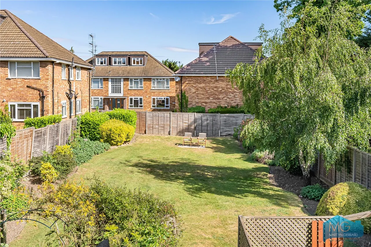 Torrington Park, London, N12, photo 21
