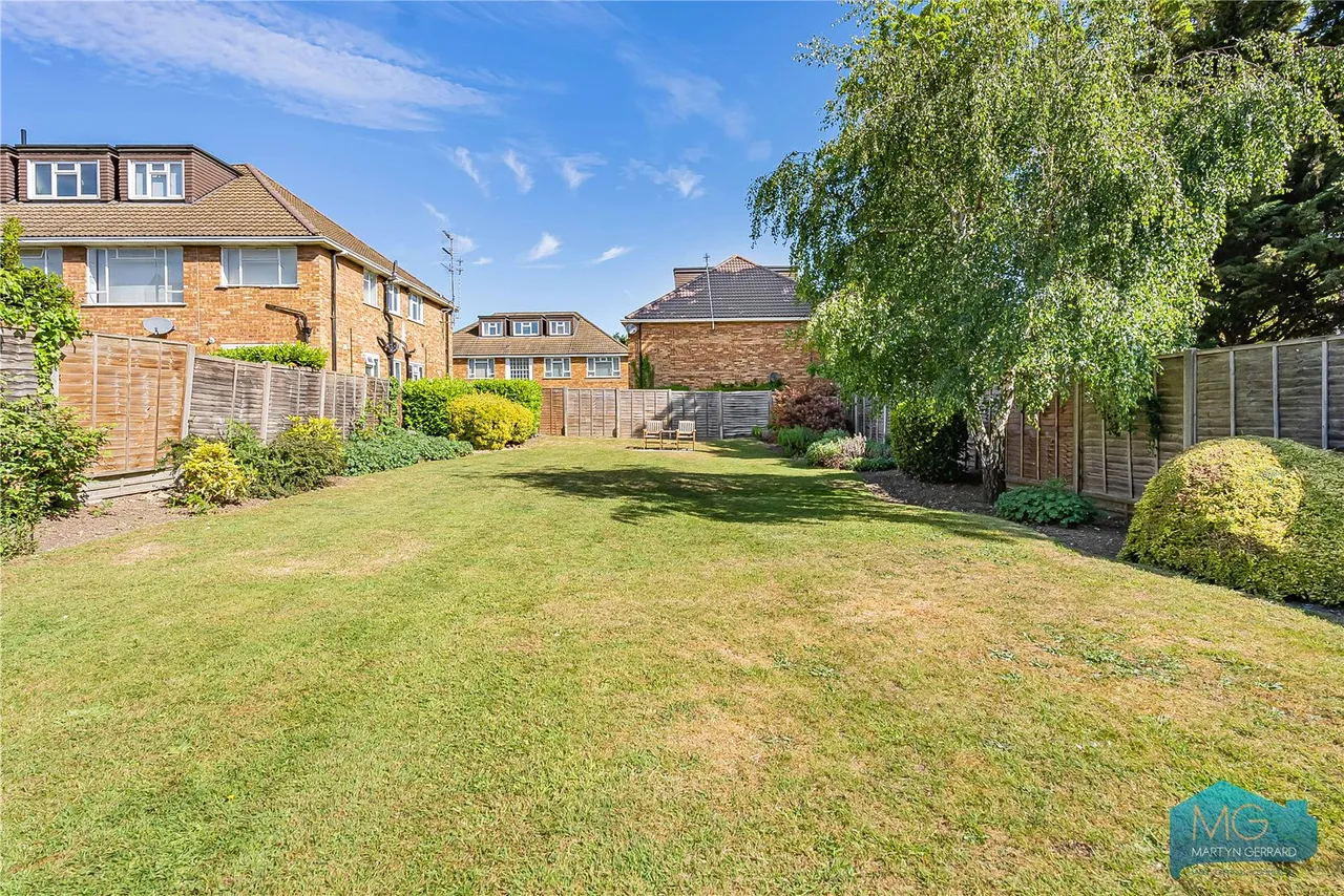 Torrington Park, London, N12, photo 22
