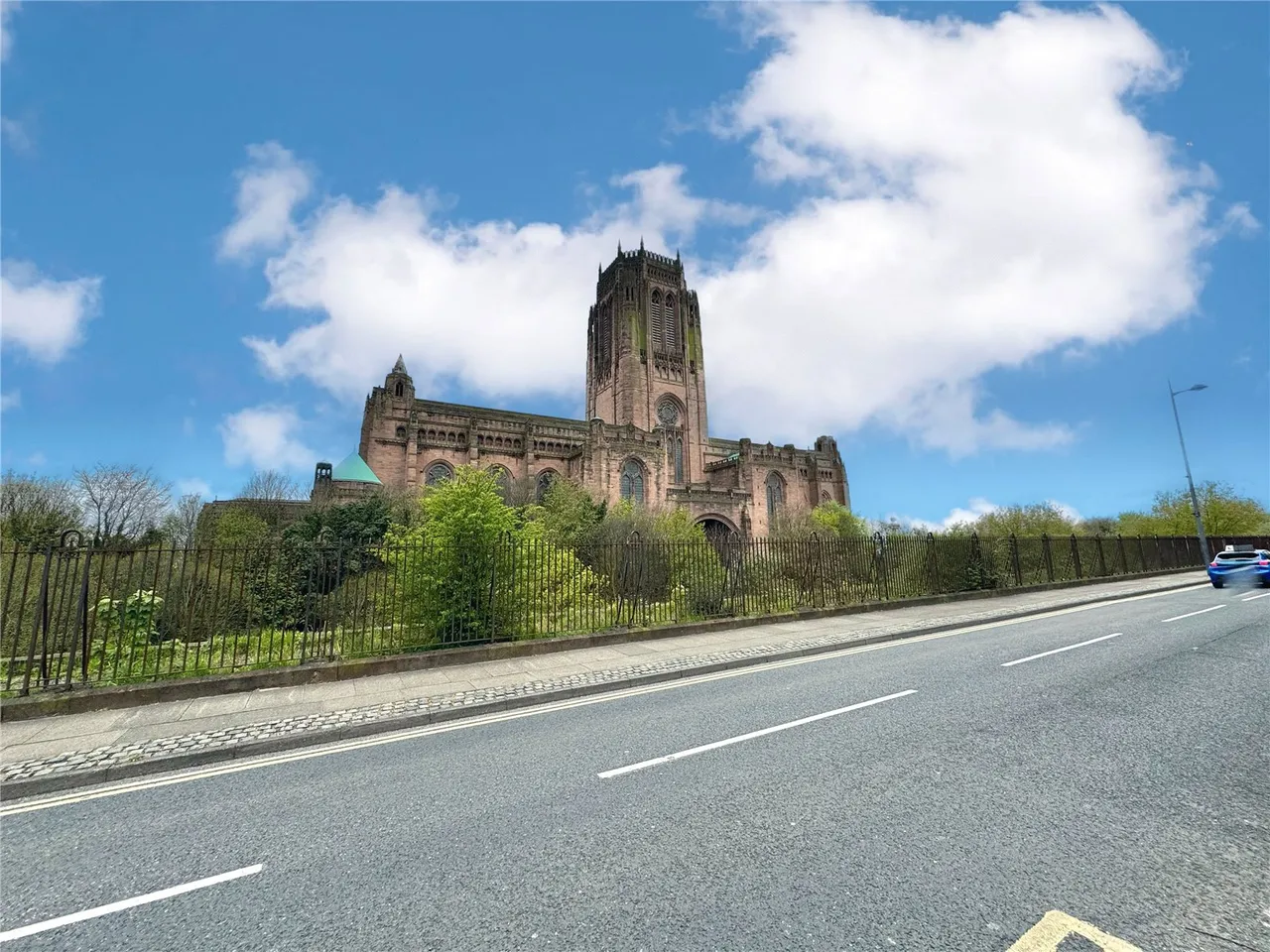 Gambier Terrace, Liverpool, L1, photo 7