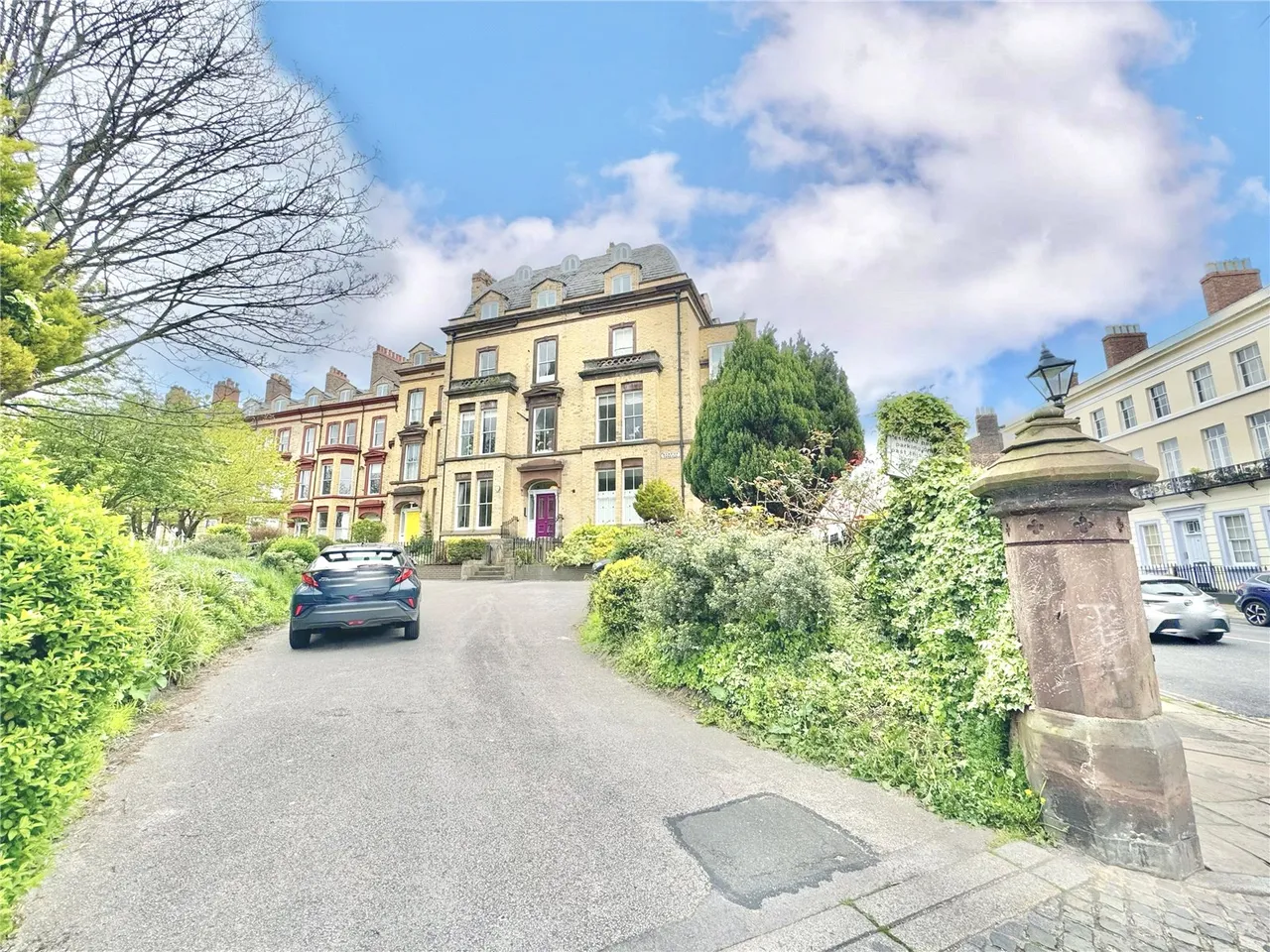 1 bed flat for sale, Gambier Terrace, Liverpool, L1