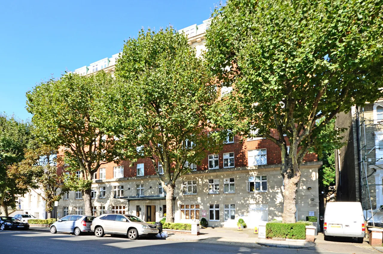 Flat 90, 29 Abercorn Place, London, photo 6