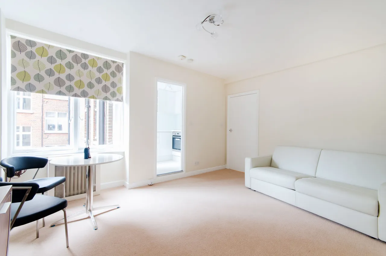 Flat 90, 29 Abercorn Place, London, photo 4