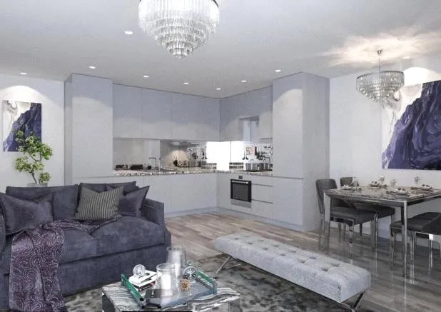 Minorca Road, Weybridge, KT13, photo 4