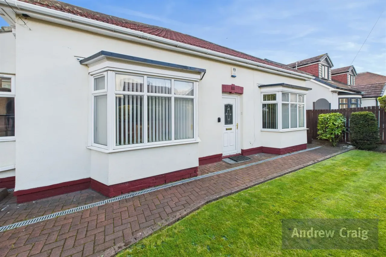 Durham Road, East Herrington, SR3, photo 20