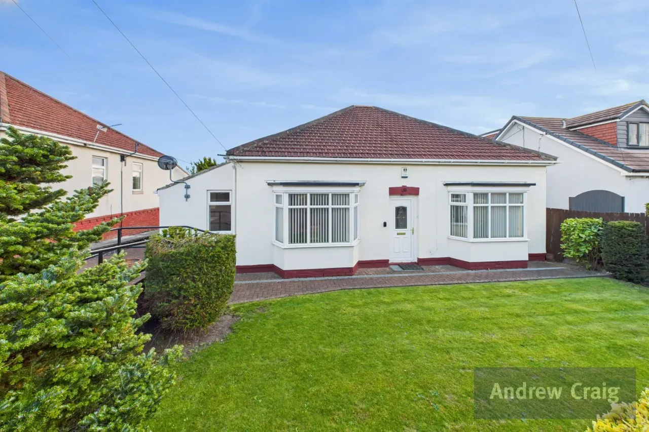 Durham Road, East Herrington, SR3, photo 19