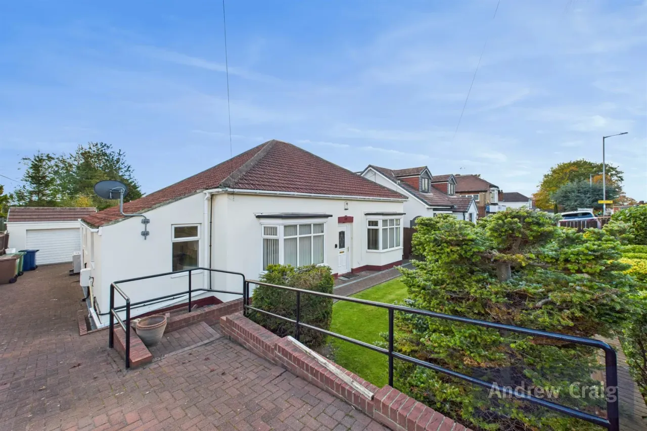 Durham Road, East Herrington, SR3, photo 16