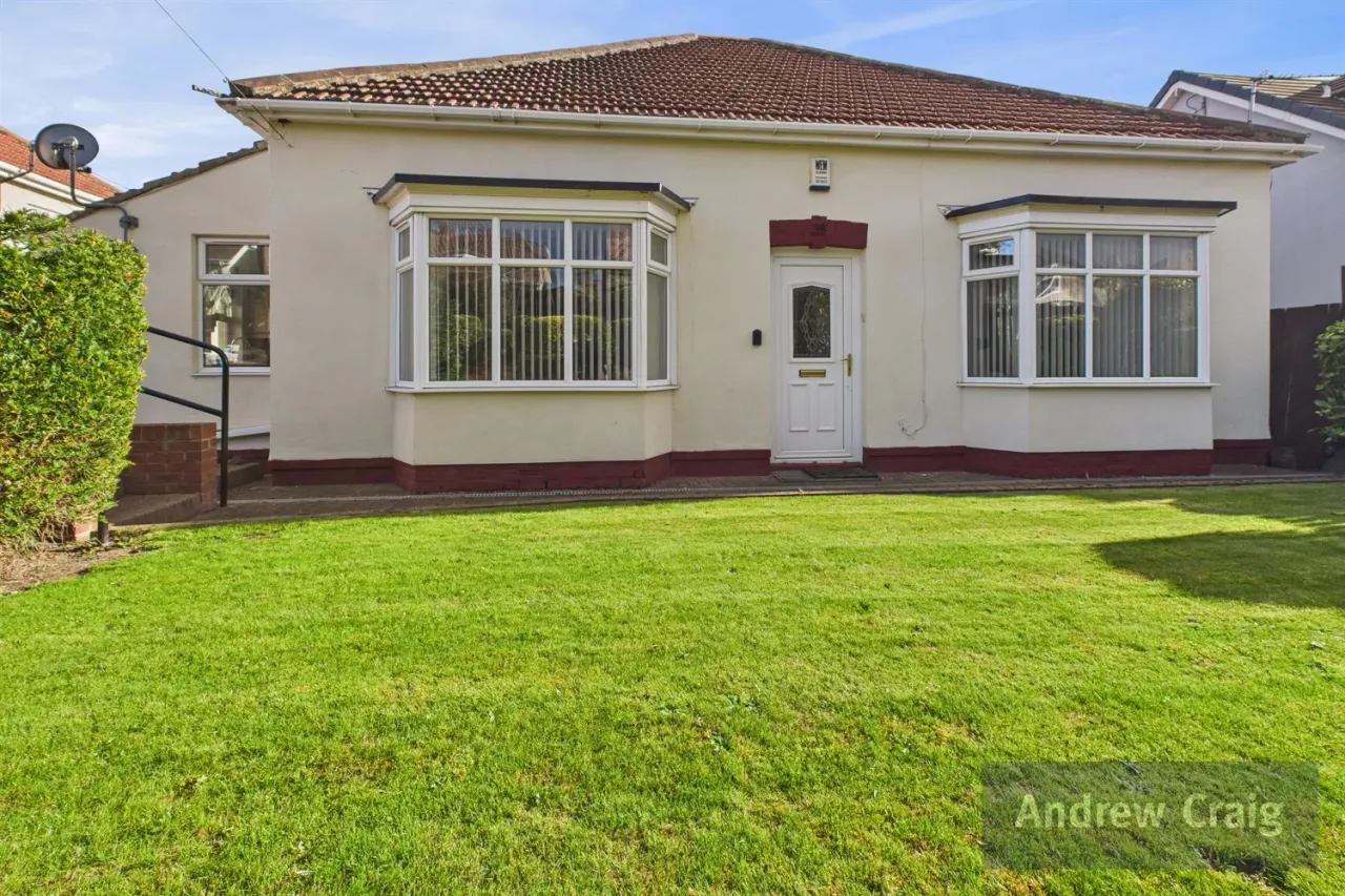 3 bed house for sale, Durham Road, East Herrington, SR3