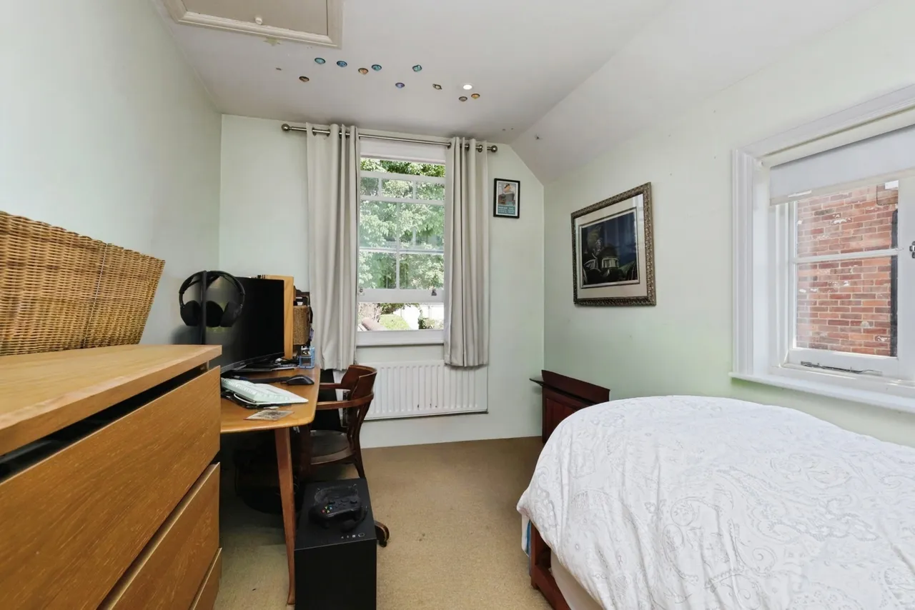 Buttsfield Lane, East Hoathly, BN8, photo 18