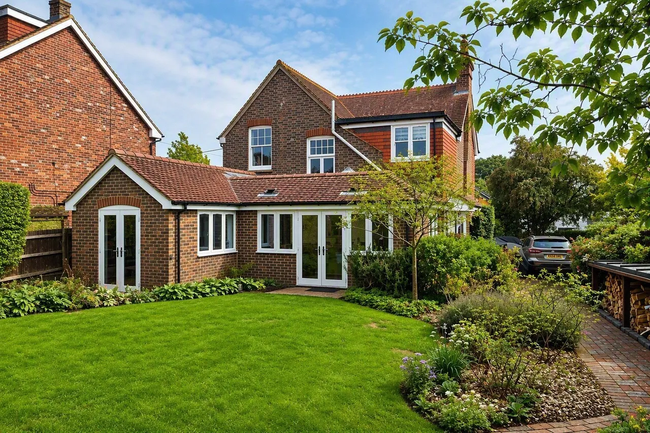 Buttsfield Lane, East Hoathly, BN8, photo 2