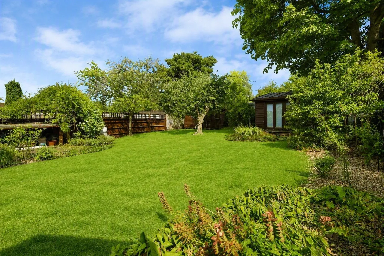 Buttsfield Lane, East Hoathly, BN8, photo 10