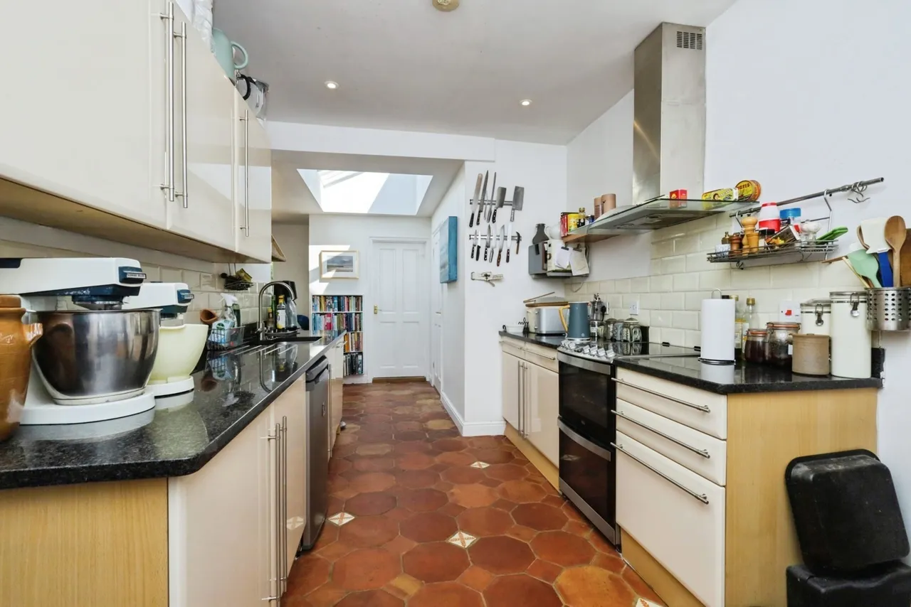 Buttsfield Lane, East Hoathly, BN8, photo 5