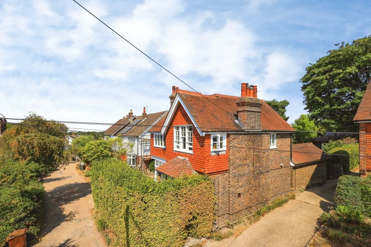 Buttsfield Lane, East Hoathly, BN8, photo 20