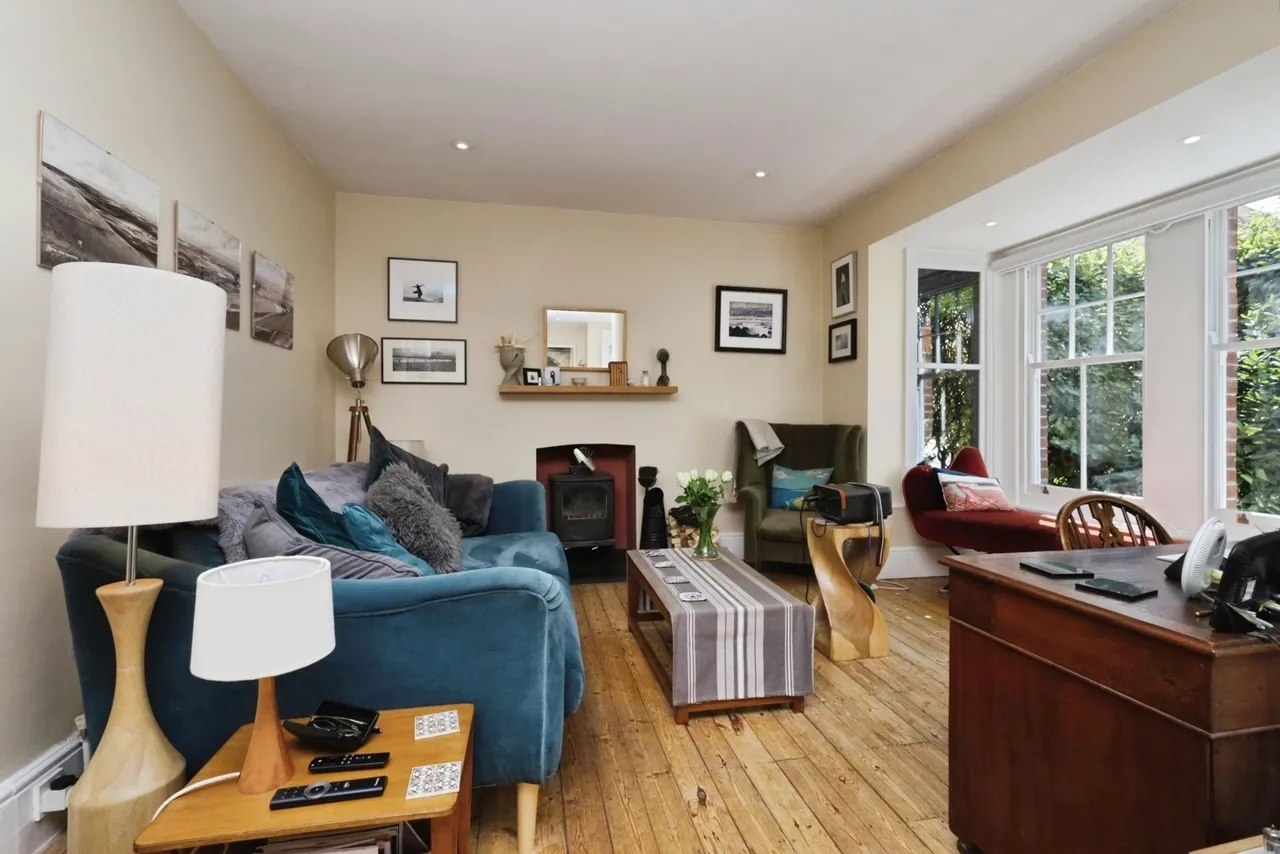 Buttsfield Lane, East Hoathly, BN8, photo 7