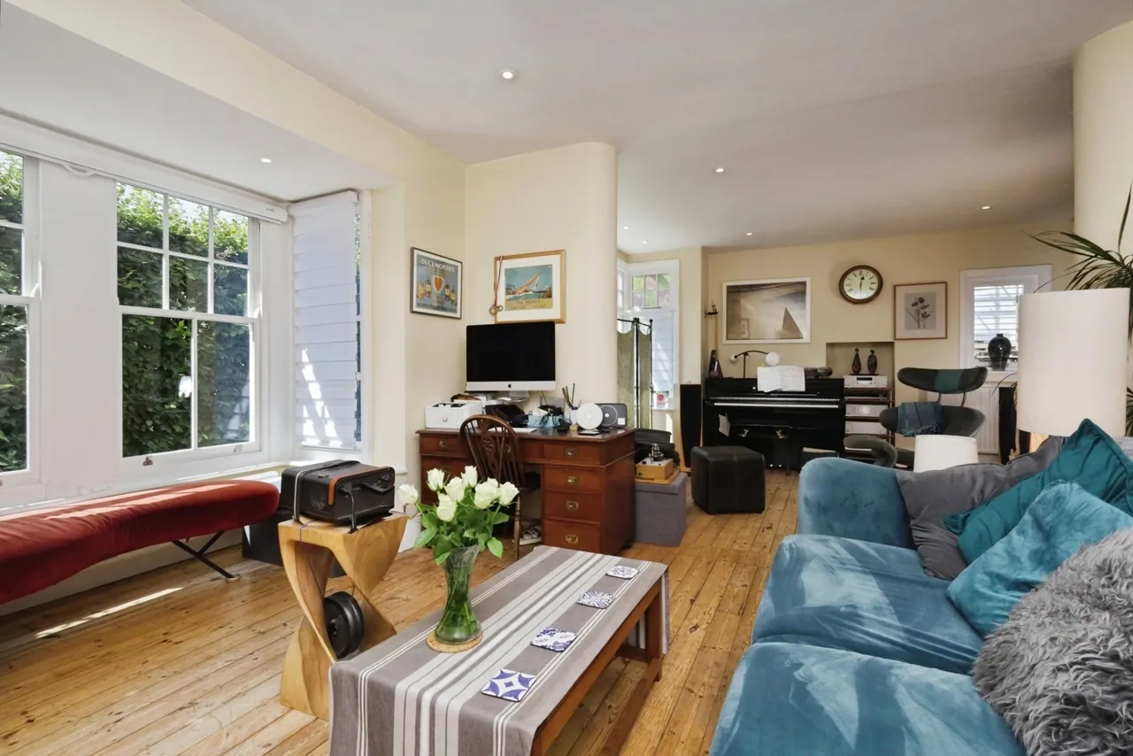 Buttsfield Lane, East Hoathly, BN8, photo 8