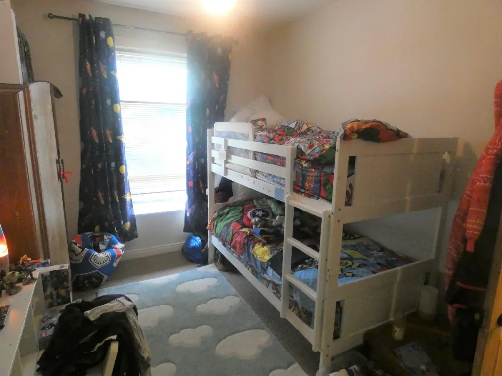 Milton Road, Prestwich, M25, photo 6
