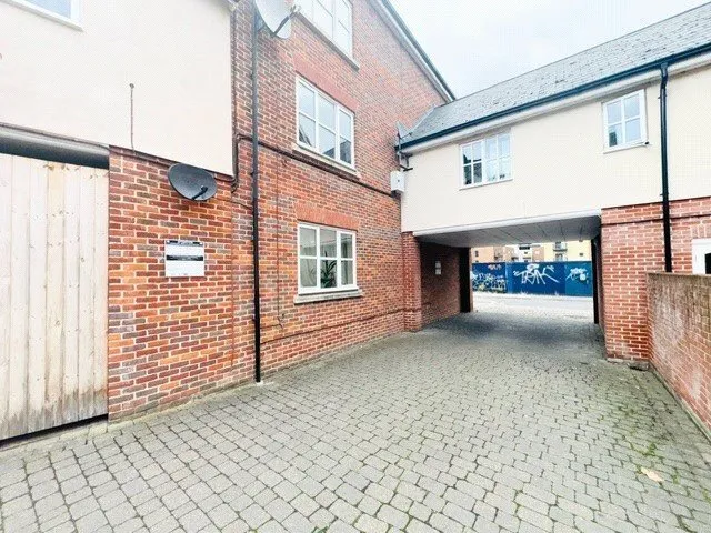 Polypin Yard, Norwich, Norfolk, NR1, photo 12