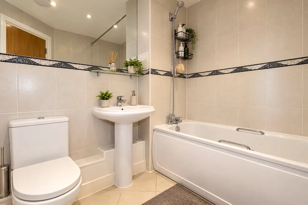 Victoria Way, Woking, GU21, photo 8