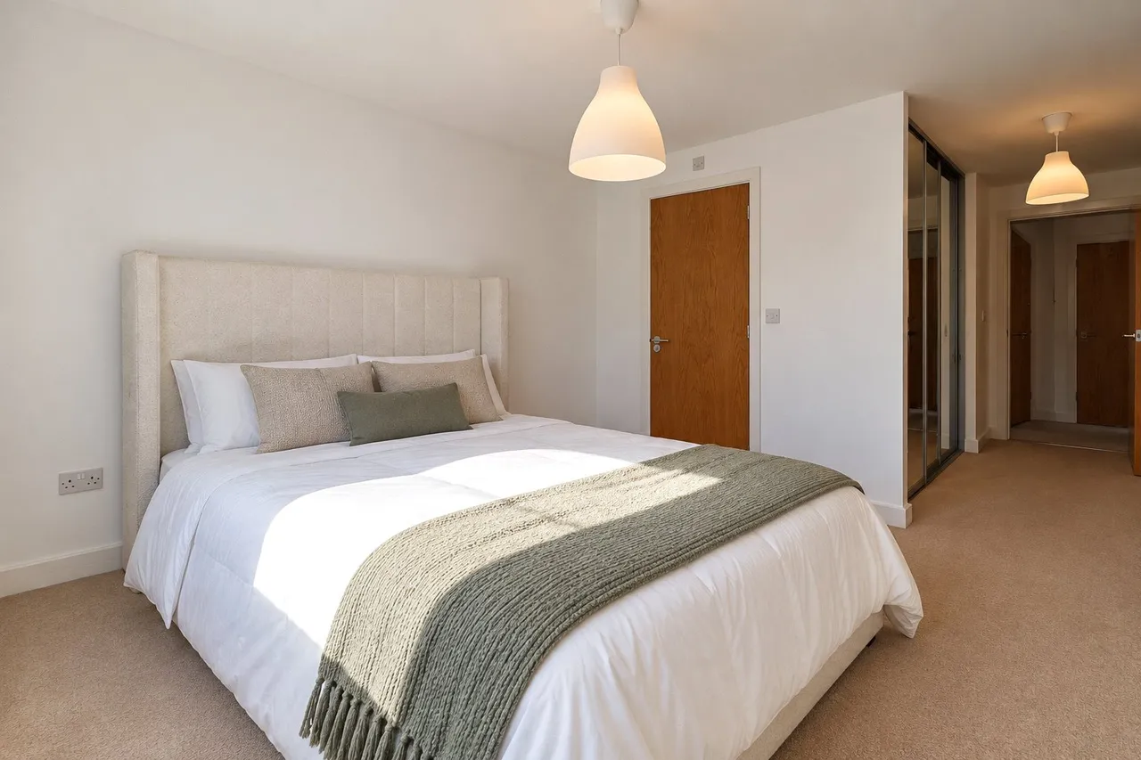 Victoria Way, Woking, GU21, photo 5