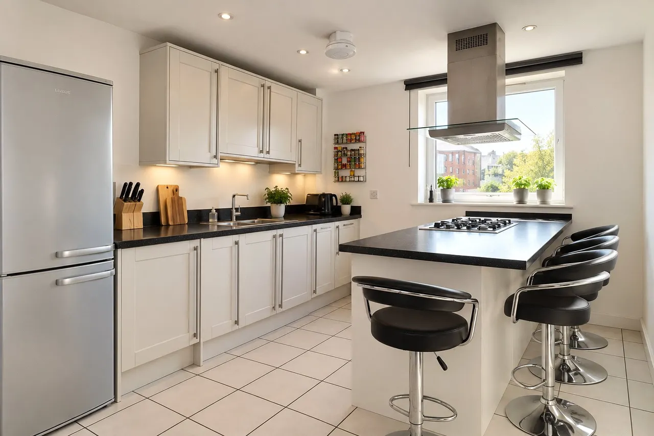 Victoria Way, Woking, GU21, photo 2