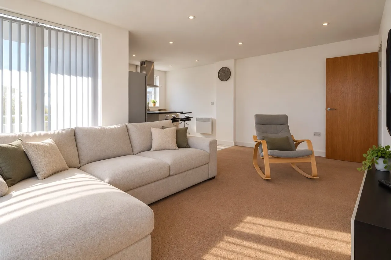Victoria Way, Woking, GU21, photo 7
