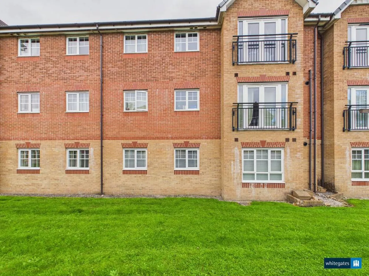 Lamberton Drive, Brymbo, LL11, photo 12