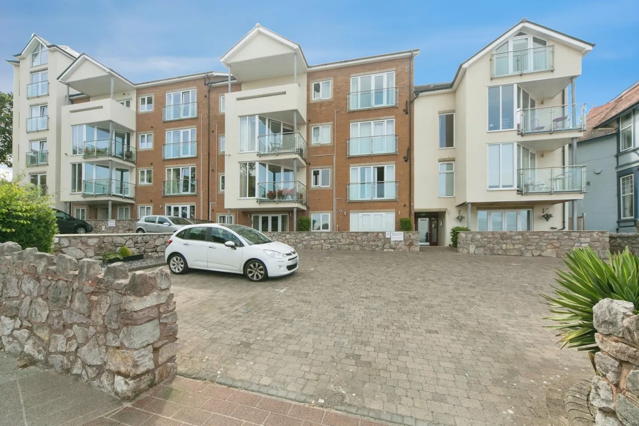 Marine Road, Rhos on Sea, LL28, photo 7
