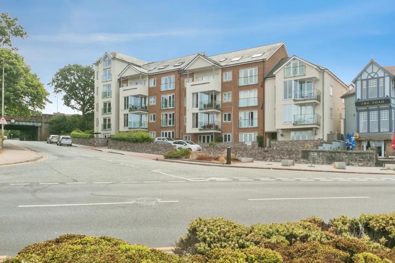 Marine Road, Rhos on Sea, LL28, photo 14