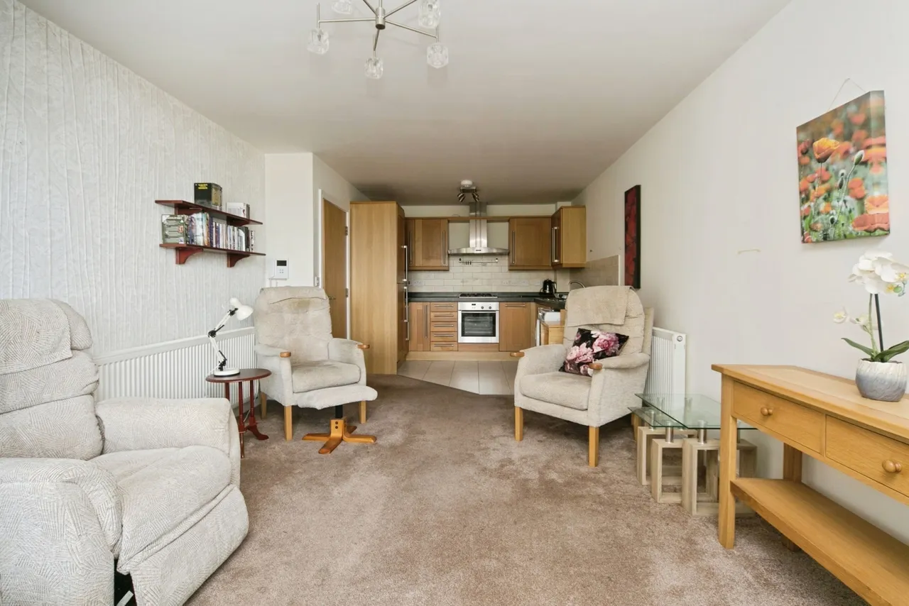 Marine Road, Rhos on Sea, LL28, photo 16