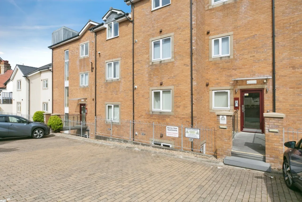 Marine Road, Rhos on Sea, LL28, photo 17