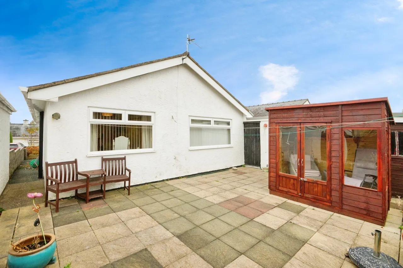 Groeslon, Caernarfon, LL54, photo 10