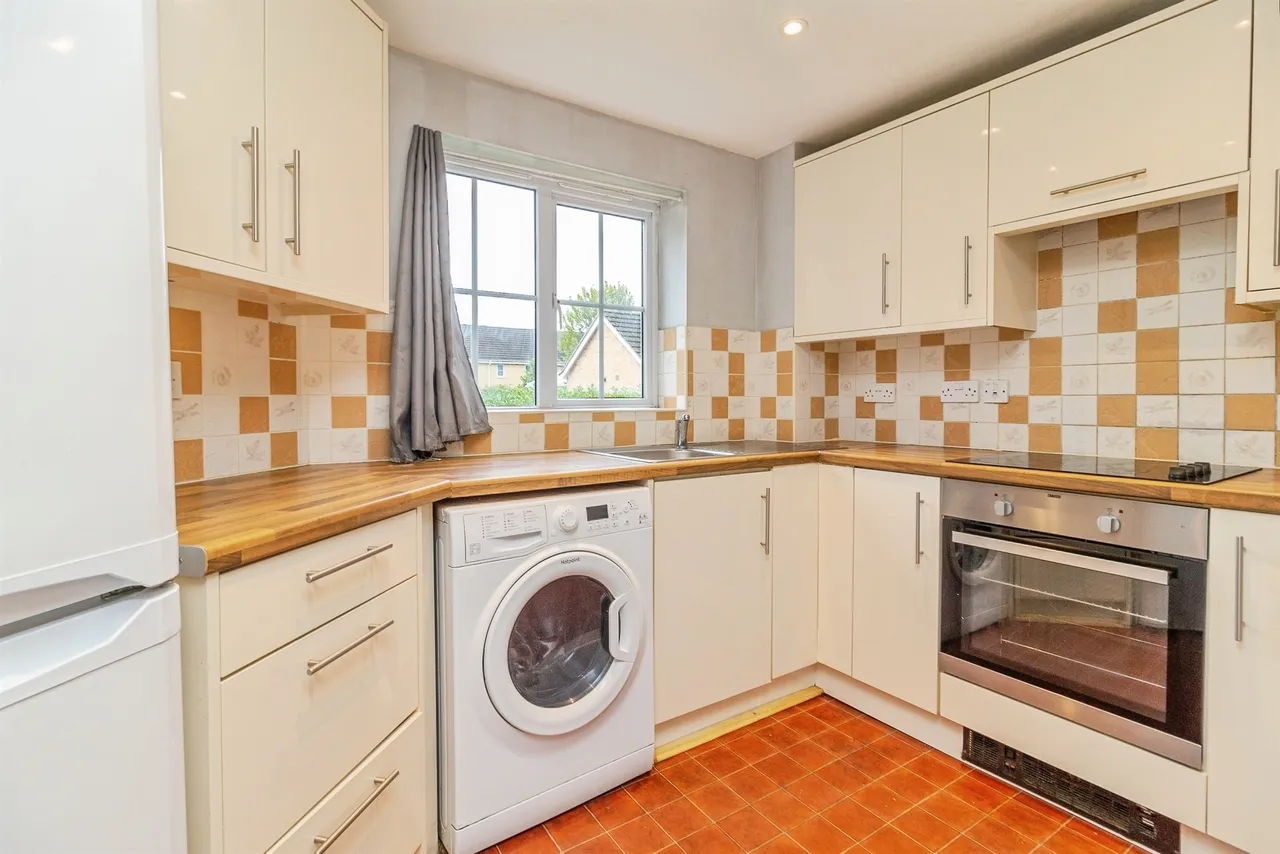 Goodman Drive, Leighton Buzzard, LU7, photo 5