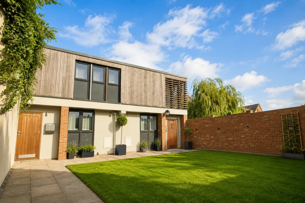 8 bed house to rent, Kanman Court, Arboretum, NG7