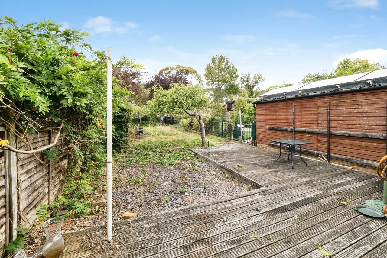 Habgood Road, Loughton, IG10, photo 3