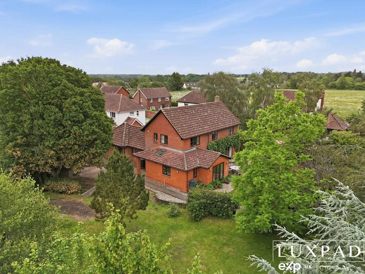 Sawyers, Elmsett, IP7, photo 2
