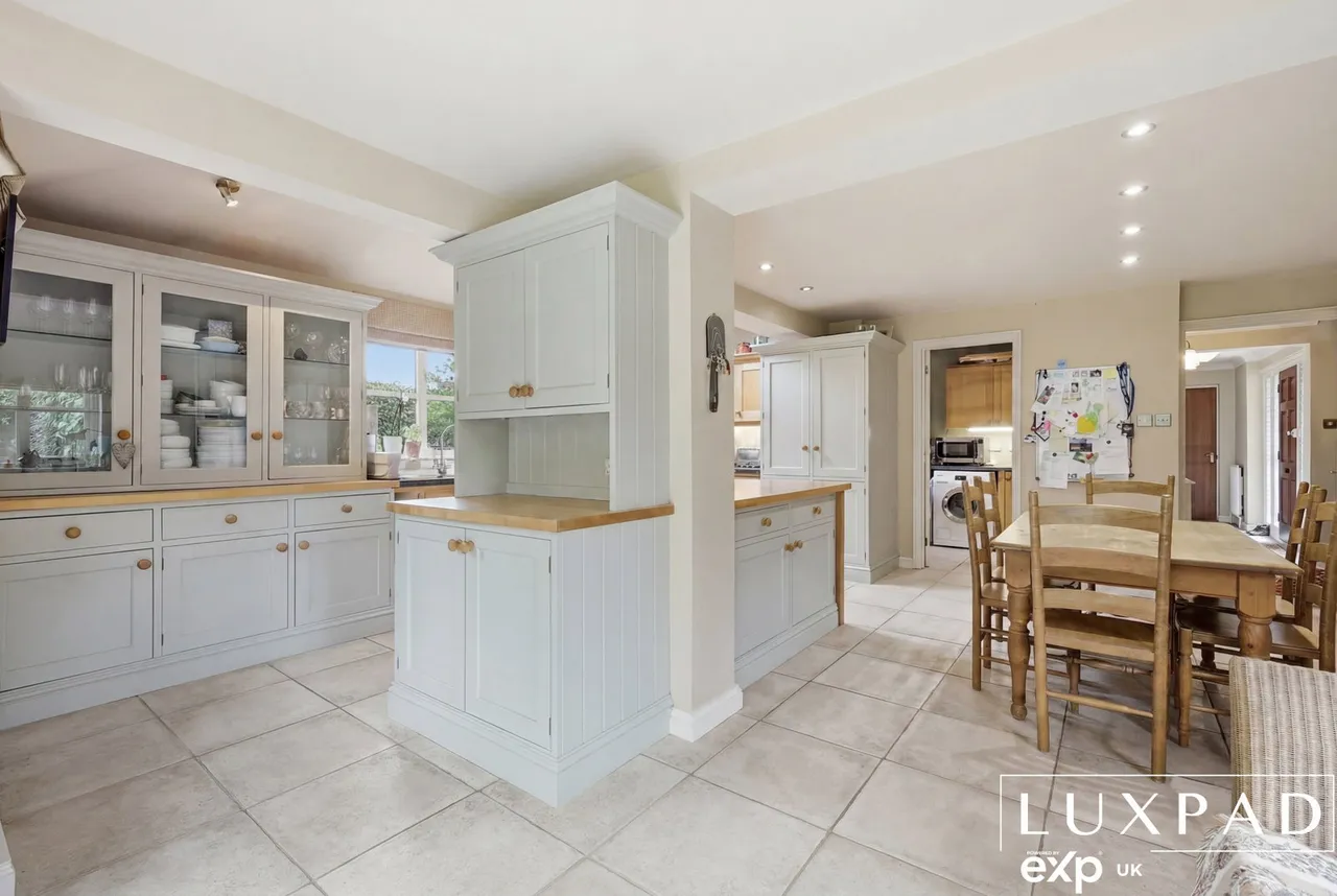 Sawyers, Elmsett, IP7, photo 8